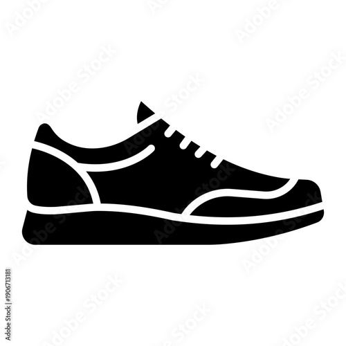 Sneakers Icon