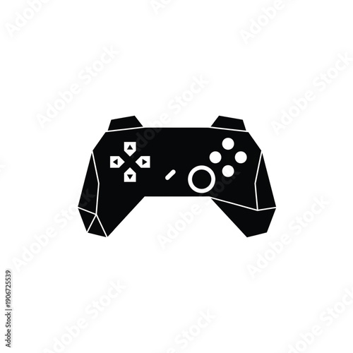 Gaming Flat Icon