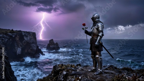 El amor siempre se impondra a la guerra
