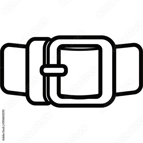 vector illustration of a folder icon