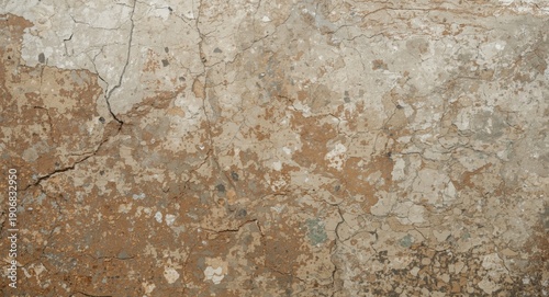 earth inspired grunge stone surface backdrop with textured roughness