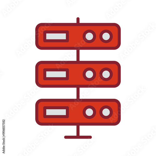 Storage Icon Design