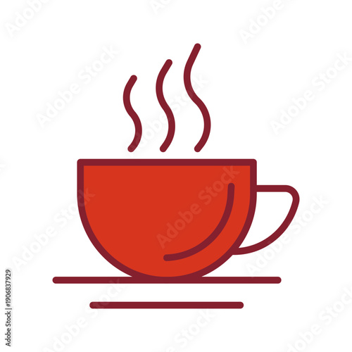 Breakfast Icon Design