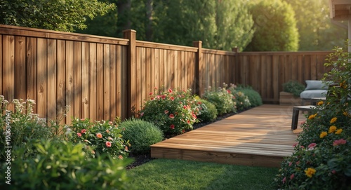 Eco friendly recycled wood ...