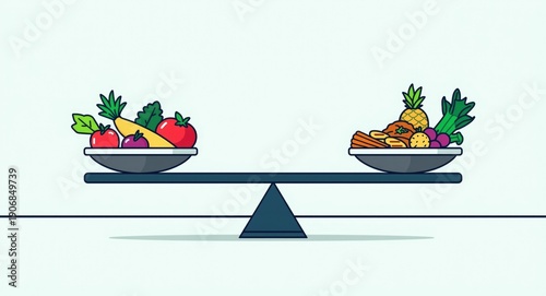 Fitness focused strategies ...