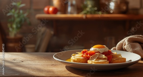 Flavorful Italian Pane Frat...