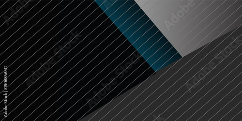 background on the overlap. message board illustration vector for modern website text design and messaging. vector illustration eps 10.