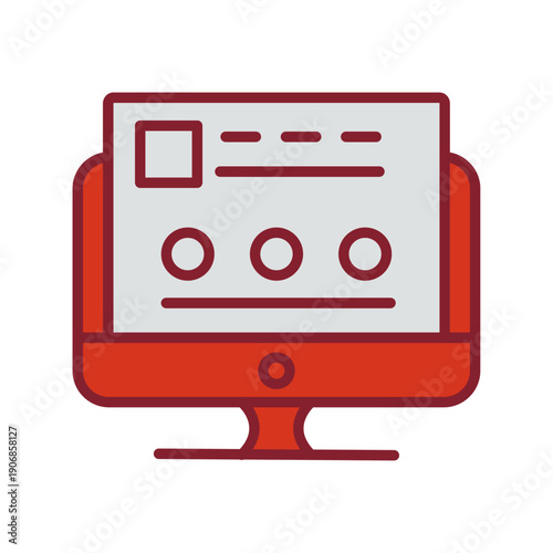 Select Product Icon Design