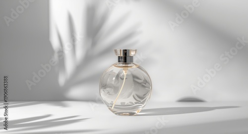 Clear fragrance diffuser di...