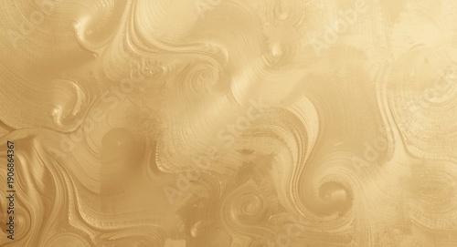 Elegant gold textured backg...