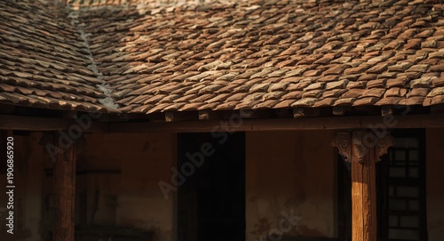 Cultural heritage home in I...