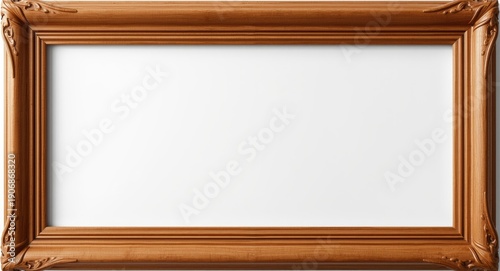 Isolated elegant Hazel phot...