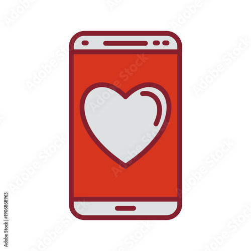 Favourite Icon Design