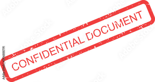 CONFIDENTIAL DOCUMENT