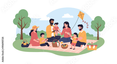 A minimalist design with abstract green shapes evokes calmness and simplicity, perfect for modern websites or presentations.