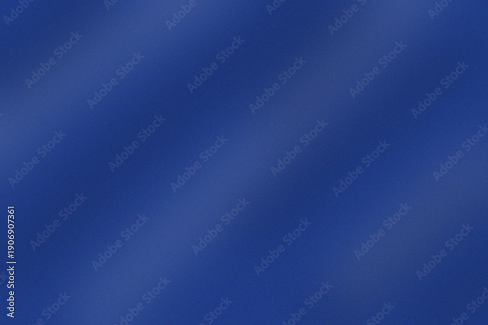 Obraz premium Rich, textured royal blue abstract background with subtle gradients providing deep color saturation for design use.