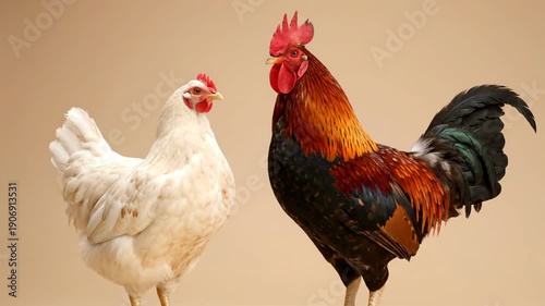 Wallpaper Mural Cute Minimalist 3D Render of a Closed Wallet Icon. Blue and Pink Pastel Purse Symbol for Digital Finance, Money Management, and E-commerce Applications. Torontodigital.ca