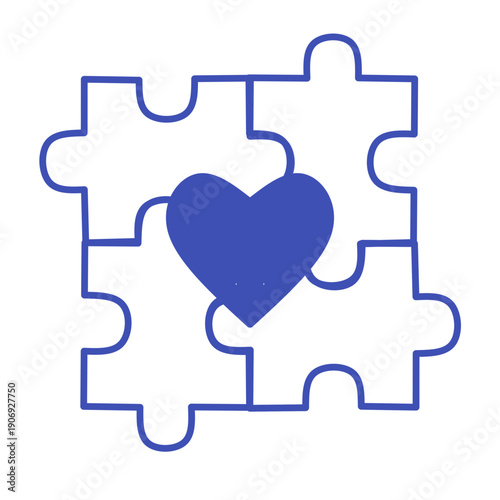 Autism Awareness Month