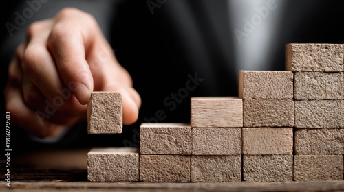 Through structured task flow, momentum building maintains engagement and motivation by turning small wins into sustained progress and consistent results.
