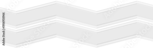 White and light gray chevron pattern background,  illustration with subtle texture