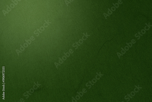 抹茶色の和紙と緑の質感背景テクスチャ Matcha green washi paper texture background