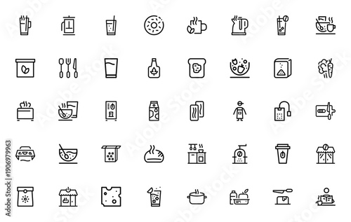 Coffee And Breakfast_6042_30