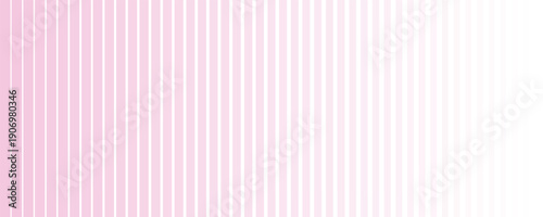 Light pink striped background vector illustration.