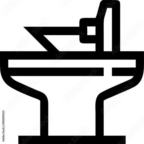 vector illustration of an abstract background