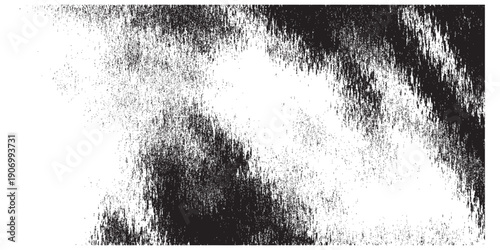 Abstract textured pattern with diagonal lines and dark shadows.