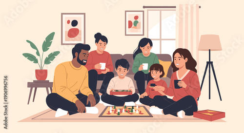 A serene minimalist workspace evokes calm focus, perfect for productivity and creative thinking.