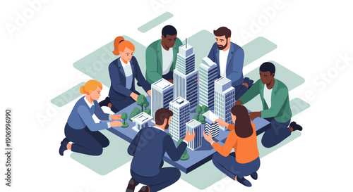 A sleek gaming controller with a minimalist design evokes modern gaming culture, perfect for tech and entertainment content.