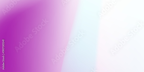 Soft Pastel Haze Gradient Background for Wallpaper , A dreamy, minimal background .smooth gradient purple and pink fluid for designs . Modern motion atmosphere illustration .