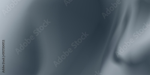 Abstract white and gray gradient background. High Definition Silver Metallic Textured Background. Metal Foil Sheet. white fabric texture background. vector illstration .

