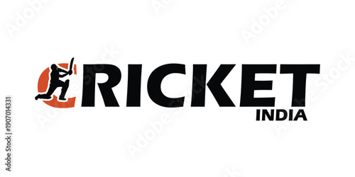 Cricket brings fans together in India where many players enjoy matches and practice games. The sport is played outdoors and creates excitement among viewers during events.