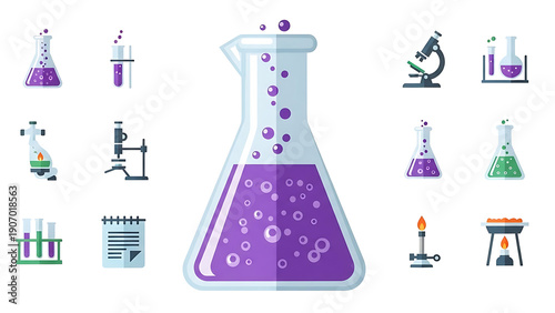 science and chemistry