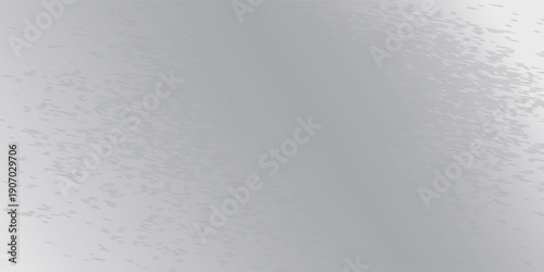 Grey gradient grain texture background gray black white monochrome smooth grainy backdrop design copy space