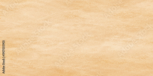 Natural brown oak timber plank with a textured hardwood grain pattern creates a rustic wooden surface ideal for a nature inspired desk or floor background design