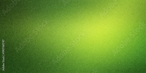 Green abstract background with copy space featuring a vintage paper texture and grunge wall pattern for a textured art design on an aged canvas surface material