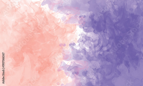 Swirling cloud textures forming a dramatic environment