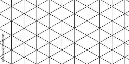 Abstract paper low polygon geometric origami design. gray square cube triangulated random cube low polygon triangle textile. abstract corporate banner template creative design.