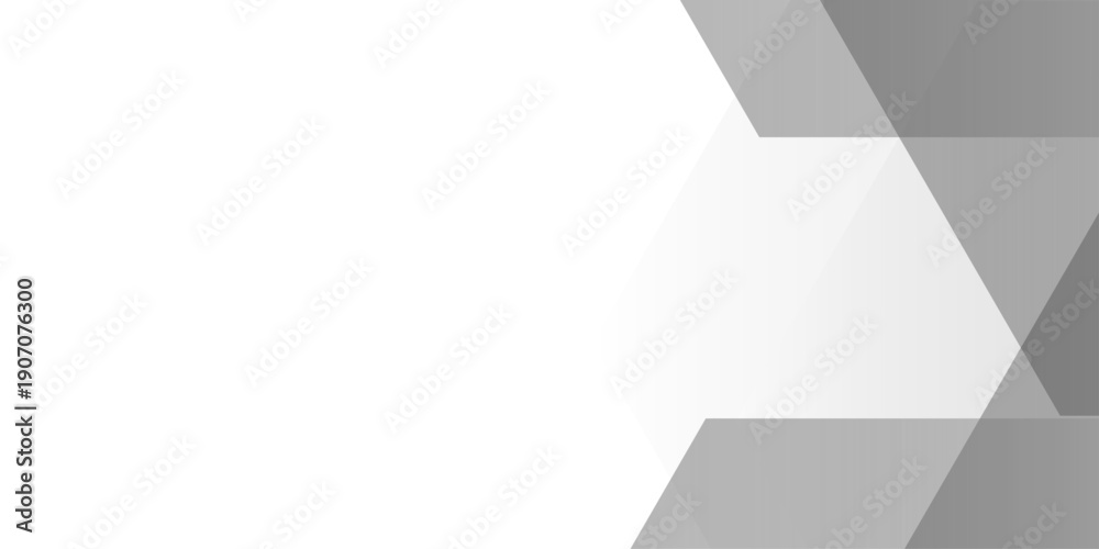Fototapeta premium Abstract white background with hexagons . white Hexagonal Background Luxury White Pattern seamless bright white abstract honeycomb background 3D Futuristic abstract geometric mesh cell texture.