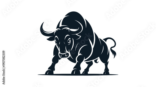 Minimalist graphic design featuring the text vector file with common file format extensions