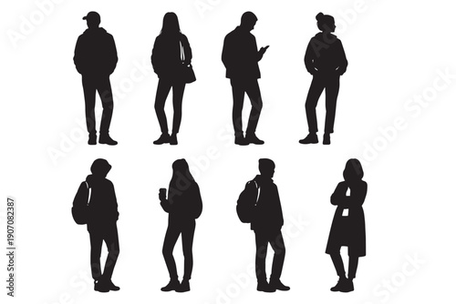 Silhouette Collection AIzaSyALIlE4TtMBn_NtB1nD4IkjCIqNNO1