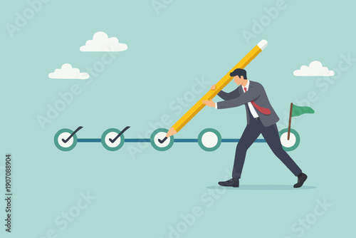 Business Plan and Success Path