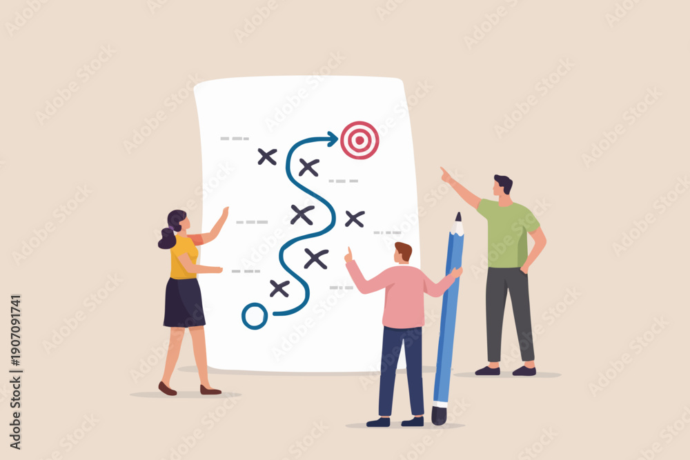 custom made wallpaper toronto digitalTeamwork Planning Strategy