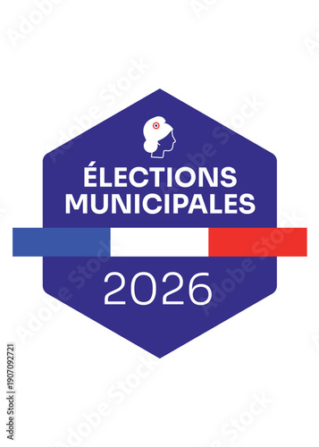 élections municipales 2026 en France