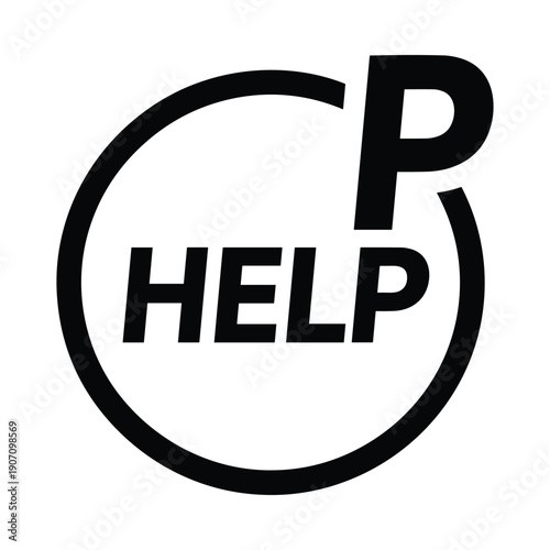 Support and Assistance Logo