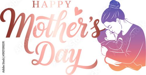 happy mothers day card