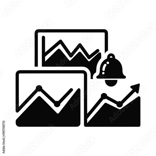 Graph Analysis Alert