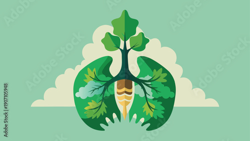 Honoring Forests, Air Quality & Climate Action on International Day of Forests